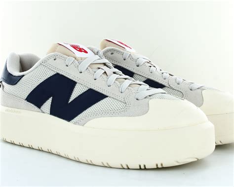 new balance ct302 court sneakers.